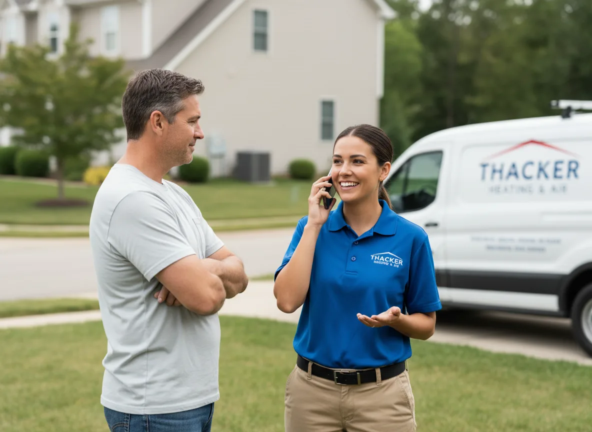 Ac Repair La Fayette, KY FAQs